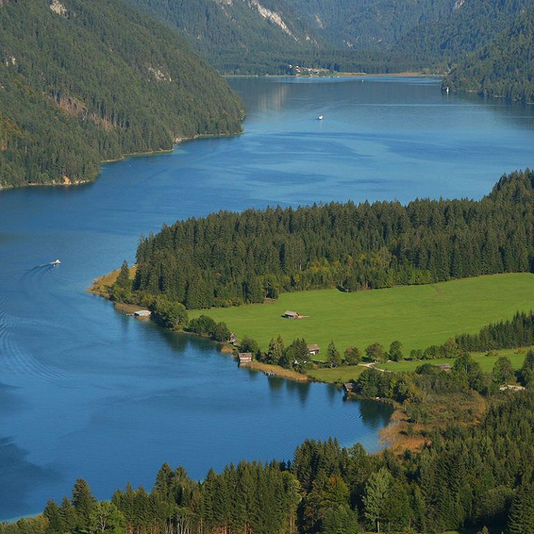 Kontakt Haus Winkler Ferienwohnungen am Weissensee